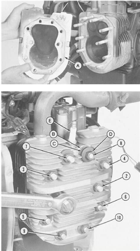 john deere onan t260 identification